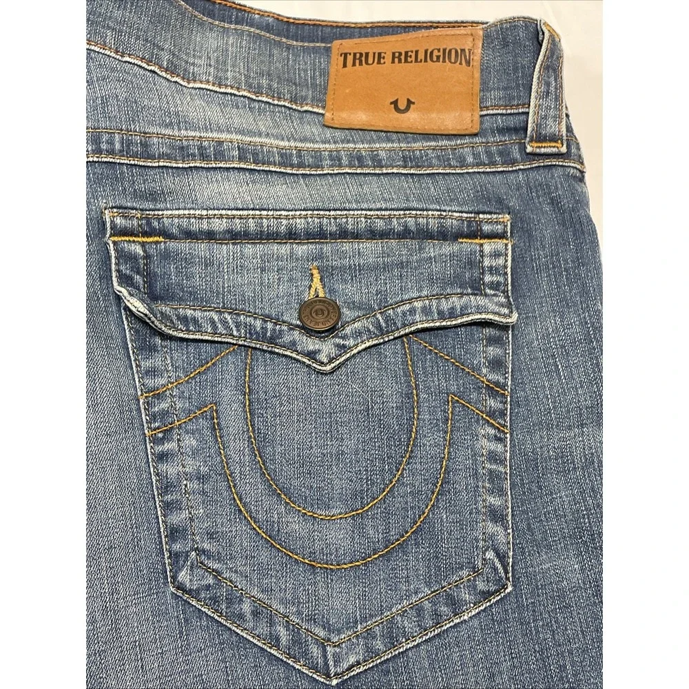 True Religion vtg true